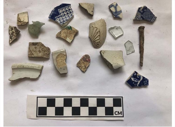 Archaeology, Paleontology, Anthropology, and Archaeometry - cover